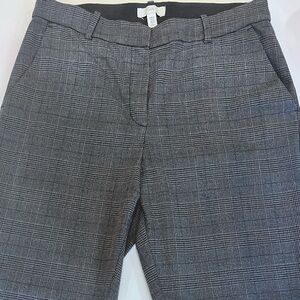 H&M size 12 women’s trousers.